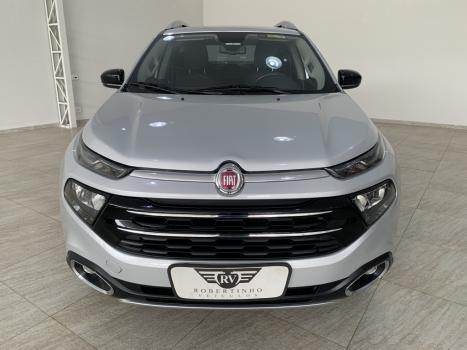 FIAT Toro 2.0 16V 4P VOLCANO 4WD TURBO DIESEL AUTOMTICO, Foto 1