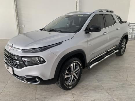 FIAT Toro 2.0 16V 4P VOLCANO 4WD TURBO DIESEL AUTOMTICO, Foto 5