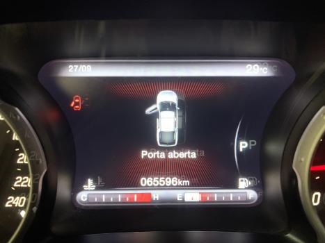 FIAT Toro 2.0 16V 4P VOLCANO 4WD TURBO DIESEL AUTOMTICO, Foto 11