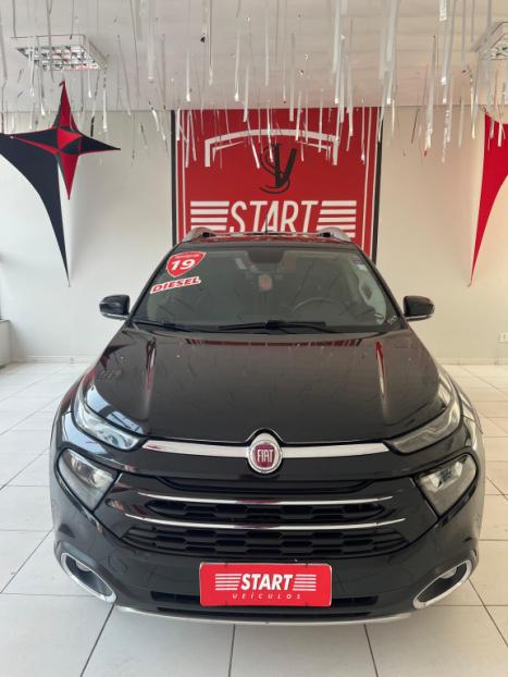 FIAT Toro 2.0 16V 4P VOLCANO 4WD TURBO DIESEL AUTOMTICO, Foto 2