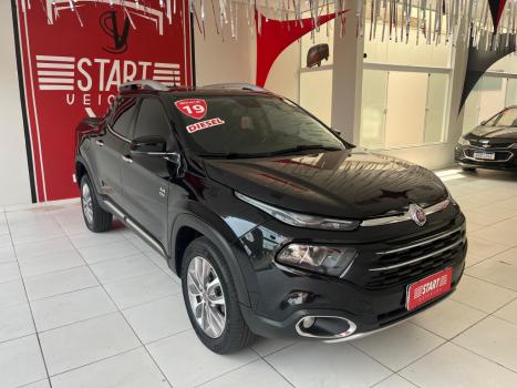 FIAT Toro 2.0 16V 4P VOLCANO 4WD TURBO DIESEL AUTOMTICO, Foto 3