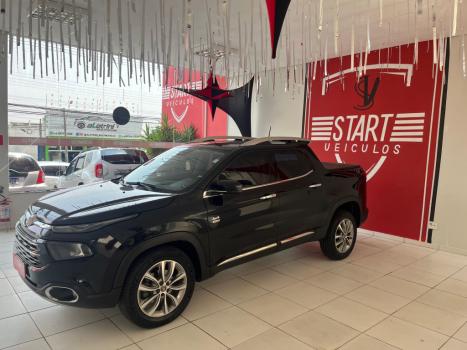 FIAT Toro 2.0 16V 4P VOLCANO 4WD TURBO DIESEL AUTOMTICO, Foto 4