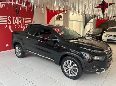 FIAT Toro 2.0 16V 4P VOLCANO 4WD TURBO DIESEL AUTOMTICO, Foto 5