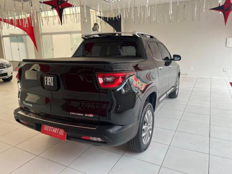 FIAT Toro 2.0 16V 4P VOLCANO 4WD TURBO DIESEL AUTOMTICO, Foto 6