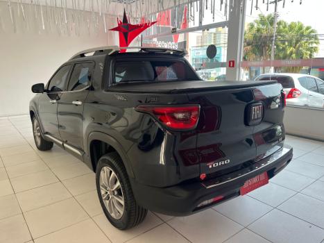 FIAT Toro 2.0 16V 4P VOLCANO 4WD TURBO DIESEL AUTOMTICO, Foto 7