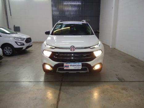 FIAT Toro 2.0 16V 4P VOLCANO 4WD TURBO DIESEL AUTOMTICO, Foto 1