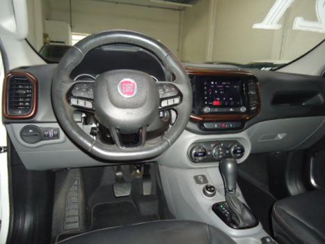 FIAT Toro 2.0 16V 4P VOLCANO 4WD TURBO DIESEL AUTOMTICO, Foto 6