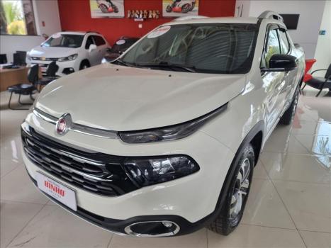 FIAT Toro 2.0 16V 4P VOLCANO 4WD TURBO DIESEL AUTOMTICO, Foto 2