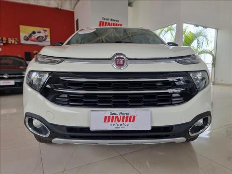 FIAT Toro 2.0 16V 4P VOLCANO 4WD TURBO DIESEL AUTOMTICO, Foto 3