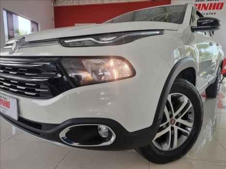 FIAT Toro 2.0 16V 4P VOLCANO 4WD TURBO DIESEL AUTOMTICO, Foto 6