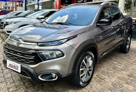 FIAT Toro 2.0 16V 4P VOLCANO 4WD TURBO DIESEL AUTOMTICO, Foto 3