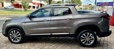 FIAT Toro 2.0 16V 4P VOLCANO 4WD TURBO DIESEL AUTOMTICO, Foto 5