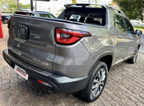 FIAT Toro 2.0 16V 4P VOLCANO 4WD TURBO DIESEL AUTOMTICO, Foto 8