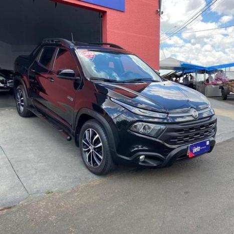 FIAT Toro 2.0 16V 4P 4WD ULTRA TURBO DIESEL AUTOMTICO, Foto 1