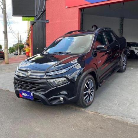 FIAT Toro 2.0 16V 4P 4WD ULTRA TURBO DIESEL AUTOMTICO, Foto 2