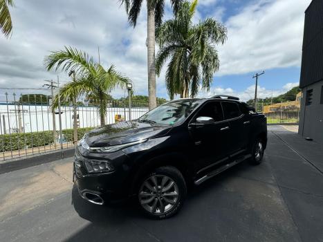 FIAT Toro 2.0 16V 4P 4WD RANCH TURBO DIESEL AUTOMTICO, Foto 3