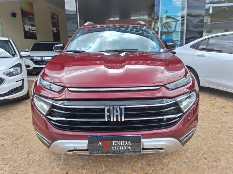 FIAT Toro 2.0 16V 4P VOLCANO 4WD TURBO DIESEL AUTOMTICO, Foto 3