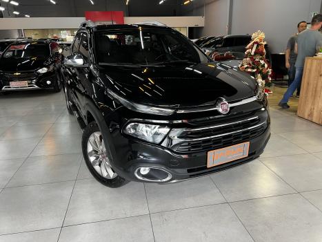 FIAT Toro 2.0 16V 4P 4WD RANCH TURBO DIESEL AUTOMTICO, Foto 1