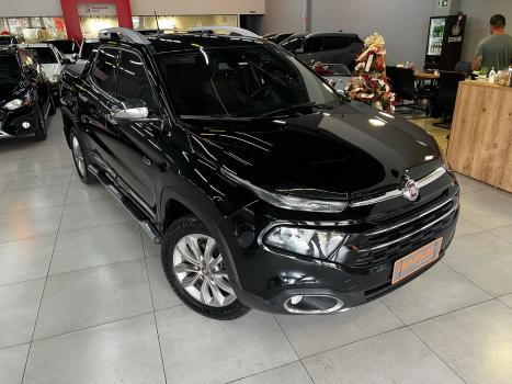 FIAT Toro 2.0 16V 4P 4WD RANCH TURBO DIESEL AUTOMTICO, Foto 5