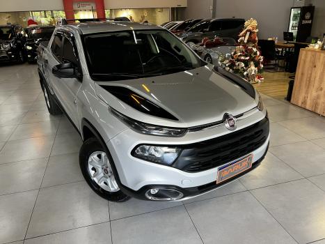 FIAT Toro 2.0 16V 4P FREEDOM TURBO DIESEL, Foto 1