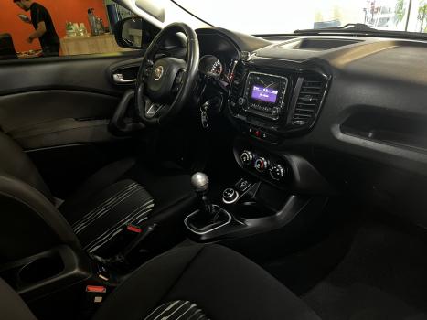 FIAT Toro 2.0 16V 4P FREEDOM TURBO DIESEL, Foto 7