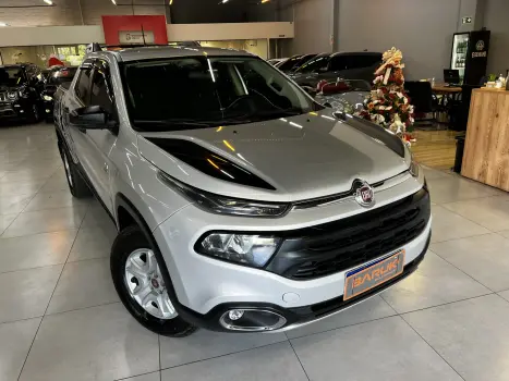 FIAT Toro 2.0 16V 4P FREEDOM TURBO DIESEL, Foto 13