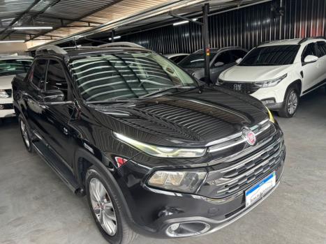 FIAT Toro 2.0 16V 4P VOLCANO 4WD TURBO DIESEL AUTOMTICO, Foto 5