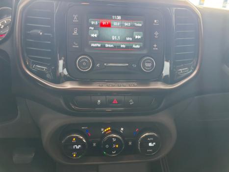 FIAT Toro 2.0 16V 4P VOLCANO 4WD TURBO DIESEL AUTOMTICO, Foto 13