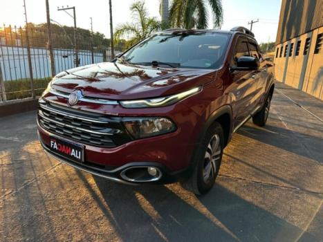 FIAT Toro 2.0 16V 4P 4WD FREEDOM TURBO DIESEL, Foto 2