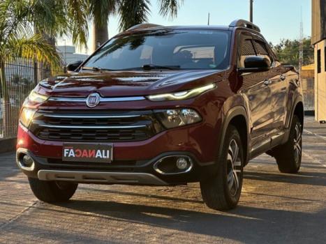 FIAT Toro 2.0 16V 4P 4WD FREEDOM TURBO DIESEL, Foto 3