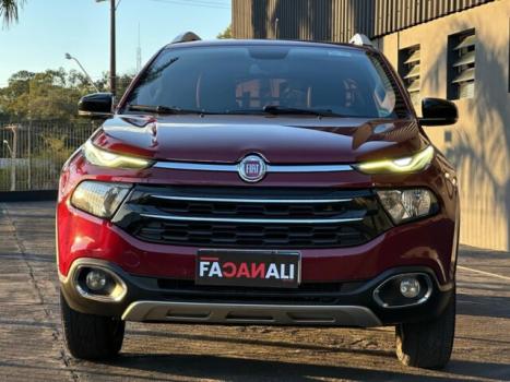 FIAT Toro 2.0 16V 4P 4WD FREEDOM TURBO DIESEL, Foto 4