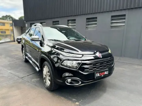 FIAT Toro 2.0 16V 4P 4WD RANCH TURBO DIESEL AUTOMTICO, Foto 7