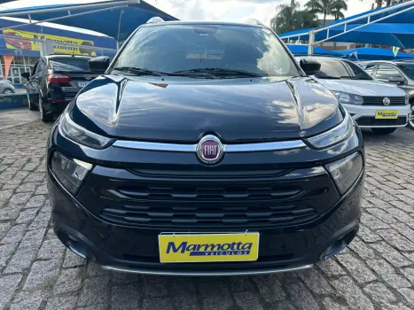 FIAT Toro 2.0 16V 4P VOLCANO 4WD TURBO DIESEL AUTOMTICO, Foto 2