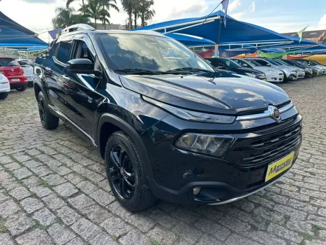 FIAT Toro 2.0 16V 4P VOLCANO 4WD TURBO DIESEL AUTOMTICO, Foto 3