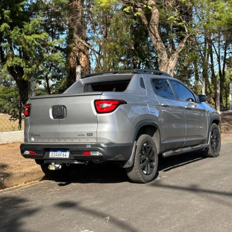 FIAT Toro 2.0 16V 4P 4WD ULTRA TURBO DIESEL AUTOMTICO, Foto 4