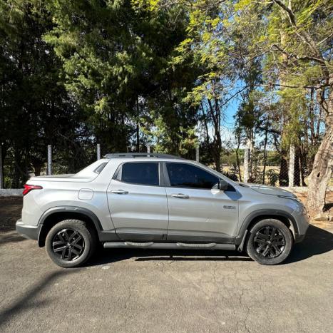 FIAT Toro 2.0 16V 4P 4WD ULTRA TURBO DIESEL AUTOMTICO, Foto 5