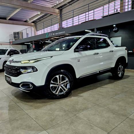 FIAT Toro 2.0 16V 4P VOLCANO 4WD TURBO DIESEL AUTOMTICO, Foto 3