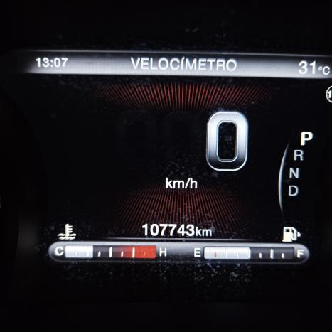 FIAT Toro 2.0 16V 4P VOLCANO 4WD TURBO DIESEL AUTOMTICO, Foto 8