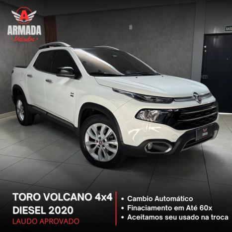 FIAT Toro 2.0 16V 4P VOLCANO 4WD TURBO DIESEL AUTOMTICO, Foto 3