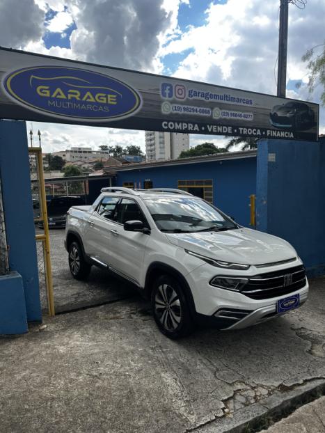 FIAT Toro 2.0 16V 4P VOLCANO 4WD TURBO DIESEL AUTOMTICO, Foto 2