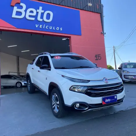 FIAT Toro 2.0 16V 4P VOLCANO 4WD TURBO DIESEL AUTOMTICO, Foto 1