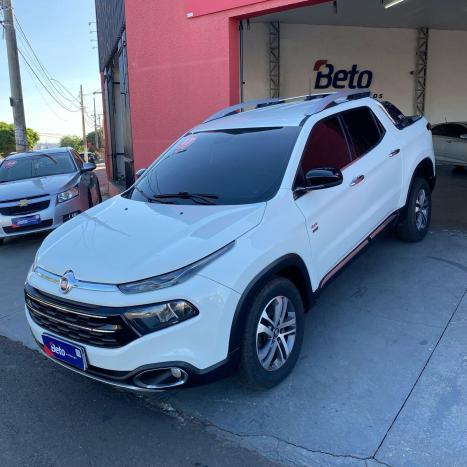 FIAT Toro 2.0 16V 4P VOLCANO 4WD TURBO DIESEL AUTOMTICO, Foto 2