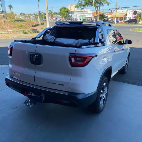 FIAT Toro 2.0 16V 4P VOLCANO 4WD TURBO DIESEL AUTOMTICO, Foto 4
