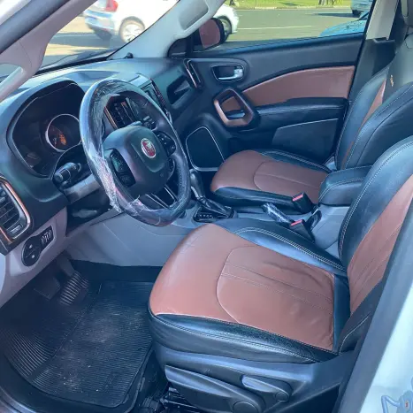 FIAT Toro 2.0 16V 4P VOLCANO 4WD TURBO DIESEL AUTOMTICO, Foto 5