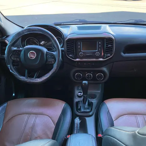 FIAT Toro 2.0 16V 4P VOLCANO 4WD TURBO DIESEL AUTOMTICO, Foto 6