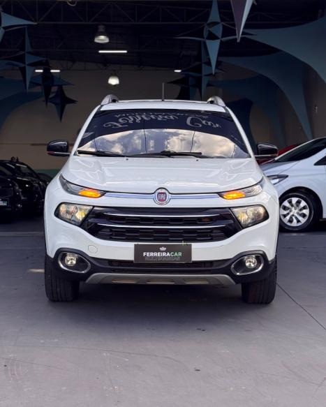 FIAT Toro 2.0 16V 4P VOLCANO 4WD TURBO DIESEL AUTOMTICO, Foto 3