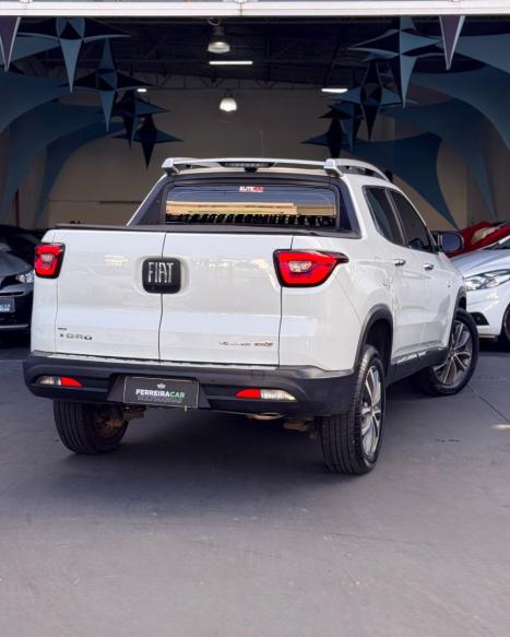 FIAT Toro 2.0 16V 4P VOLCANO 4WD TURBO DIESEL AUTOMTICO, Foto 4