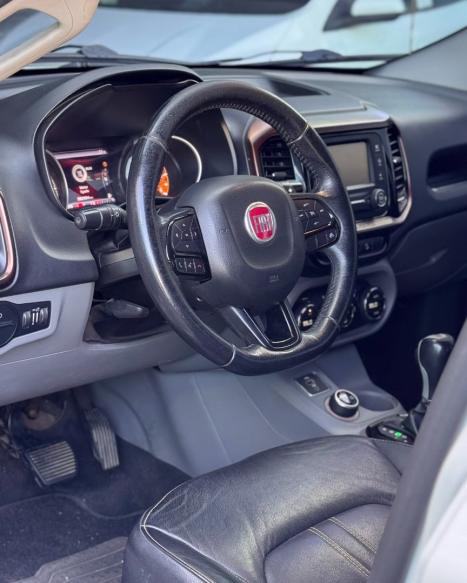 FIAT Toro 2.0 16V 4P VOLCANO 4WD TURBO DIESEL AUTOMTICO, Foto 5