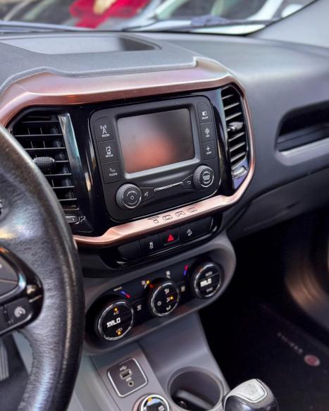 FIAT Toro 2.0 16V 4P VOLCANO 4WD TURBO DIESEL AUTOMTICO, Foto 6