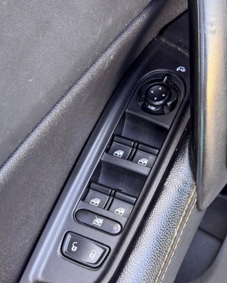 FIAT Toro 2.0 16V 4P VOLCANO 4WD TURBO DIESEL AUTOMTICO, Foto 8